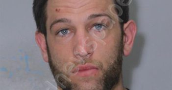GALLAGHER, TODD COREY | 2025-03-29 Riverside Regional Jail, Virginia Booking