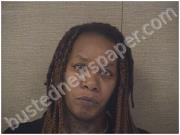HARRIS, TIFFANY | 2025-03-29 Harnett County, North Carolina Booking