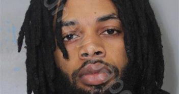 WOODEN, JALEN JAVON | 2025-03-29 Riverside Regional Jail, Virginia Booking