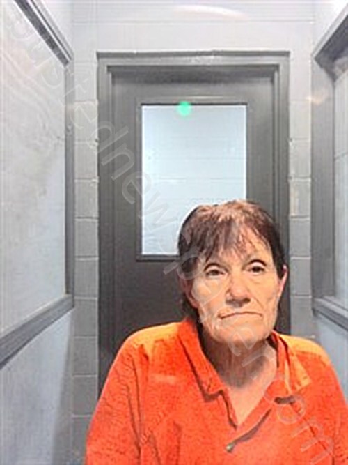 LUTHER, DONNA KAY #, Johnson County, Arkansas - 2025-03-29 14:00:00