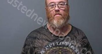 MICHAEL WAYNE ROWE | 2025-03-29 08:15:00 Baxter County, Arkansas Booking