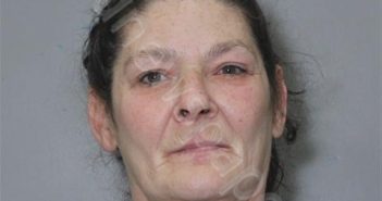 REYES, MELISSA ANNE | 2025-03-29 Riverside Regional Jail, Virginia Booking