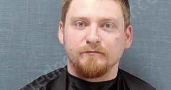<B>RUSSELL</B>, BRANDON <B>KENNETH</B> #, Stark County, Ohio - 2025-03-29 01:42:00