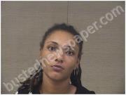 SMITH, TYRECIA | 2025-03-29 Harnett County, North Carolina Booking