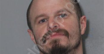 HECKER, BRYCE | 2025-03-29 Riverside Regional Jail, Virginia Booking