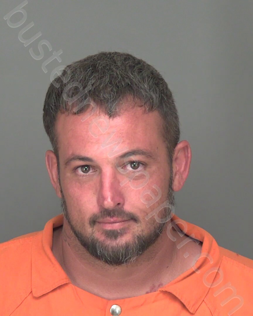 TANNER, CODY LEE #, Highlands County, Florida - 2025-03-29 23:46:23