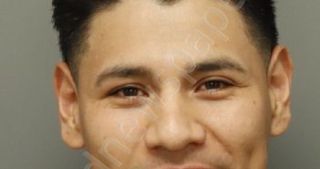 <B>MORALES</B>-ESCOBAR, DANILO <B>ISAAC</B> #, Wake County, North Carolina - 2025-03-29 02:47:00