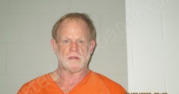 KRAMER, SAMMY RAY | 2025-03-29 23:16:00 Shackelford County, Texas Booking