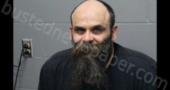 SHOWMAN, TIMOTHY A | 2025-03-29 21:16:00 Cooper County, Missouri Booking