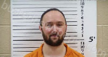 MOORE, JAMES DANIEL | 2025-03-29 00:04:00 Cherokee County, North Carolina Booking