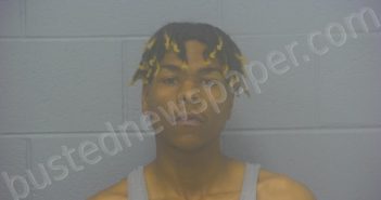<B>WRIGHT</B>–<B>MOAD</B>, <B>NEAVEN</B> <B>TYRON</B> #, Greene County, Missouri - 2025-03-29 19:09:00