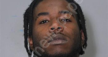 BONNER, TYREEM J | 2025-03-29 Riverside Regional Jail, Virginia Booking