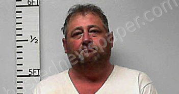 MCINNIS, LEE <B>DONALD</B> #, <b>Hardin</b> County, Texas, Hardin County, Texas - 2025-03-30