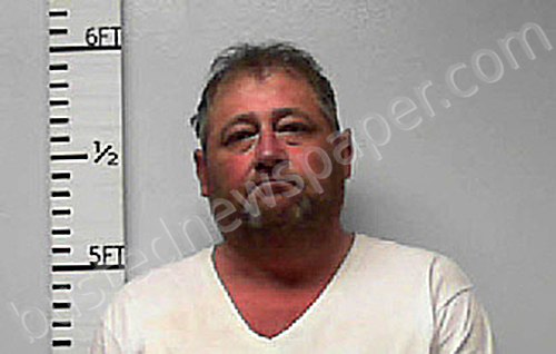 MCINNIS, LEE DONALD #, Hardin County, Texas - 2025-03-30