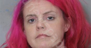HARWOOD, COURTNEY MICHELLE | 2025-03-30 Riverside Regional Jail, Virginia Booking