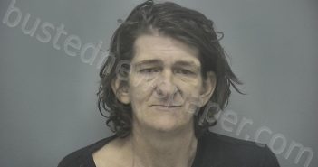 <B>LANNING</B>, <B>CHRISTOPHER</B> <B>J</B> #, Vigo County, Indiana - 2025-03-30 19:09:39