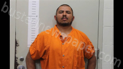 HIDALGO, GERMAN DANIEL #, Chilton County, Alabama - 2025-03-30 03:13:00