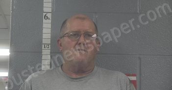 CONNIFF, WILLIAM MICHAEL | 2025-03-30 12:04:00 Bullitt County, Kentucky Booking
