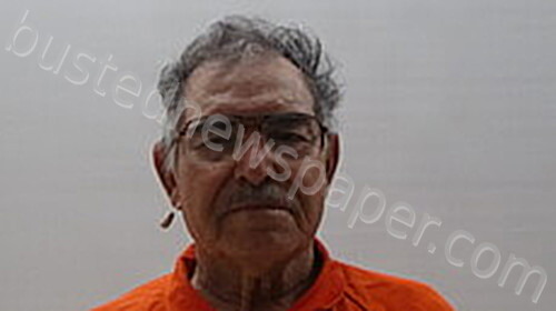 CARDOZA GERARDO #, Cameron County, Texas - 2025-03-30