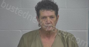 <B>SMITH</B>, <B>GARY</B> #, Laurel County, Kentucky - 2025-03-30 17:23:00