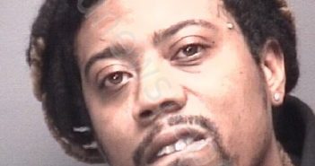 CHEEKS, RUSSELL | 2025-03-30 Suffolk, Virginia Booking