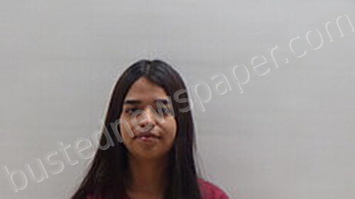 RUIZ CYNTHIA LYNN #, Cameron County, Texas - 2025-03-30