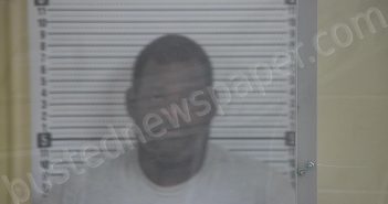 MITCHELL, <B>JEFFERY</B> D #, <b>Taylor</b> County, Kentucky, Taylor County, Kentucky - 2025-03-30 00:12:00
