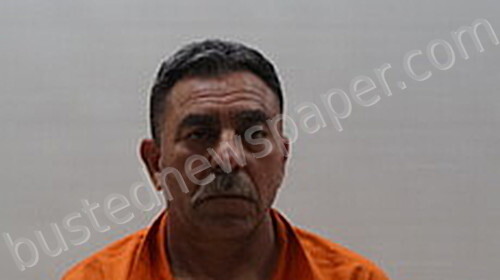MUNOZ BALDEMAR ROMERO #, Cameron County, Texas - 2025-03-30