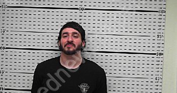 <B>FLORES</B>, <B>MATTHEW</B> ROY #, Jim Wells County, Texas - 2025-03-30 11:00:01