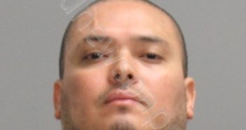 ESPINOZA MUNOZ, JULIO CESAR | 2025-03-30 Brazos County, Texas Booking