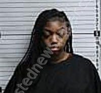 <B>SMITH</B>, LATAVIA <B>DIANA</B> #, Brunswick County, North Carolina - 2025-03-30