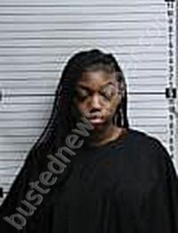SMITH, LATAVIA DIANA #, Brunswick County, North Carolina - 2025-03-30