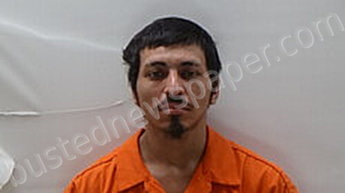 PALENCIA ANTHONY #, Cameron County, Texas - 2025-03-30