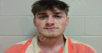 <B>CAREY</B>, <B>CHRISTIAN</B> <B>CHARLES</B> #, Brown County, Texas - 2025-03-30 11:16:00