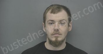CHEESMAN, DYLAN L #, Vigo County, Indiana - 2025-03-30 13:11:21 <B>CHEESMAN</B>, <B>DYLAN</B> L #, Vigo County, Indiana - 2025-03-30 13:11:21