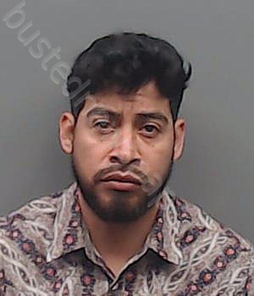 MONSIVAIS-TOVAR, FRANCISCO J #, Smith County, Texas - 2025-03-30