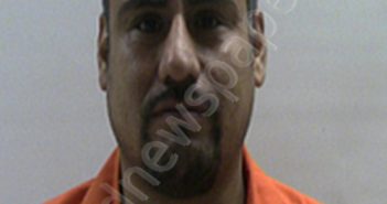 OLIVERA JORGE JIMENEZ | 2025-03-30 Cameron County, Texas Booking