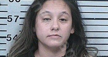 AQUININGOC, LYNDSEY SHENEECE | 2025-03-30 01:04:54 Hood County, Texas Booking