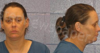 <B>BAGBY</B>, <B>KIMBERLY</B> <B>DIANN</B> #, Andrews County, Texas - 2025-03-30