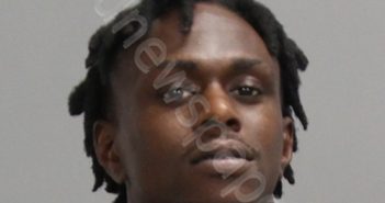 NORRIS, JOSHUA DAVID | 2025-03-30 Brazos County, Texas Booking