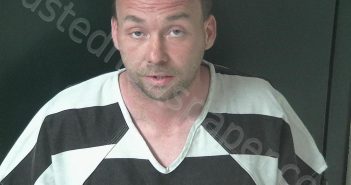 <B>JONES</B>, <B>CODY</B> #, Brown County, Ohio - 2025-03-30