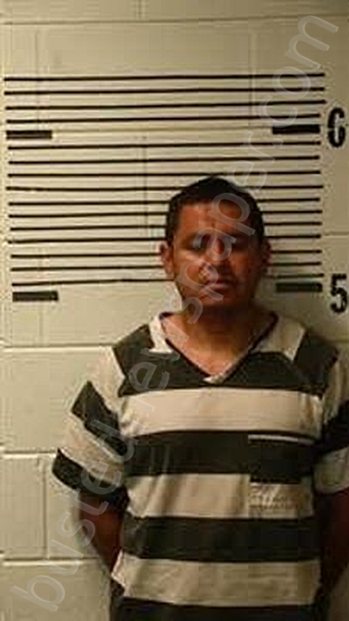 QUINTERO-CAUDILLO, JUAN #, Elmore County, Alabama - 2025-03-30 01:49:00
