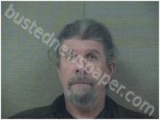 GRAF, VICTOR | 2025-03-30 Harnett County, North Carolina Booking