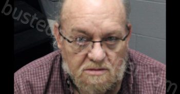 WOLFE, TRAVIS J | 2025-03-30 14:49:00 Cooper County, Missouri Booking