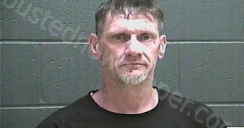 <B>DAVIS</B>, <B>DANIEL</B> <B>WAYNE</B> #, Perry County, Indiana - 2025-03-30 18:58:00