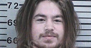GALL, WESTON SHANE | 2025-03-30 15:02:40 Hood County, Texas Booking