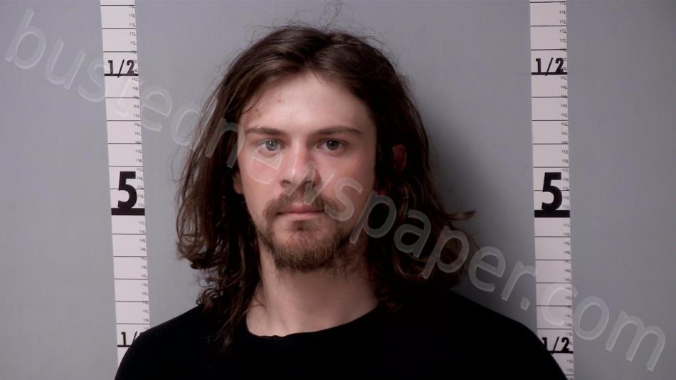 SWANCHARA, COLTON MANFORD #, Gratiot County, Michigan - 2025-03-30 23:40:00