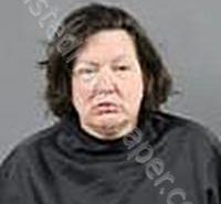 <B>BROWN</B>, <B>TERESA</B> <B>KAY</B> #, Anderson County, South Carolina - 2025-03-30