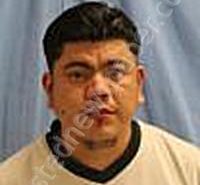 OLMOS-<B>GARCIA</B>, <B>GUSTAVO</B> #, Pulaski County, Arkansas - 2025-03-31