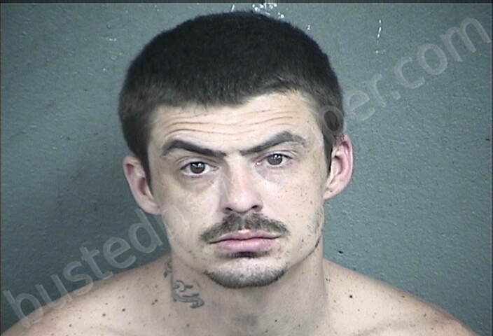 STRUTTON, SHAWN MICHAEL #, Wyandotte County, Kansas - 2025-03-31